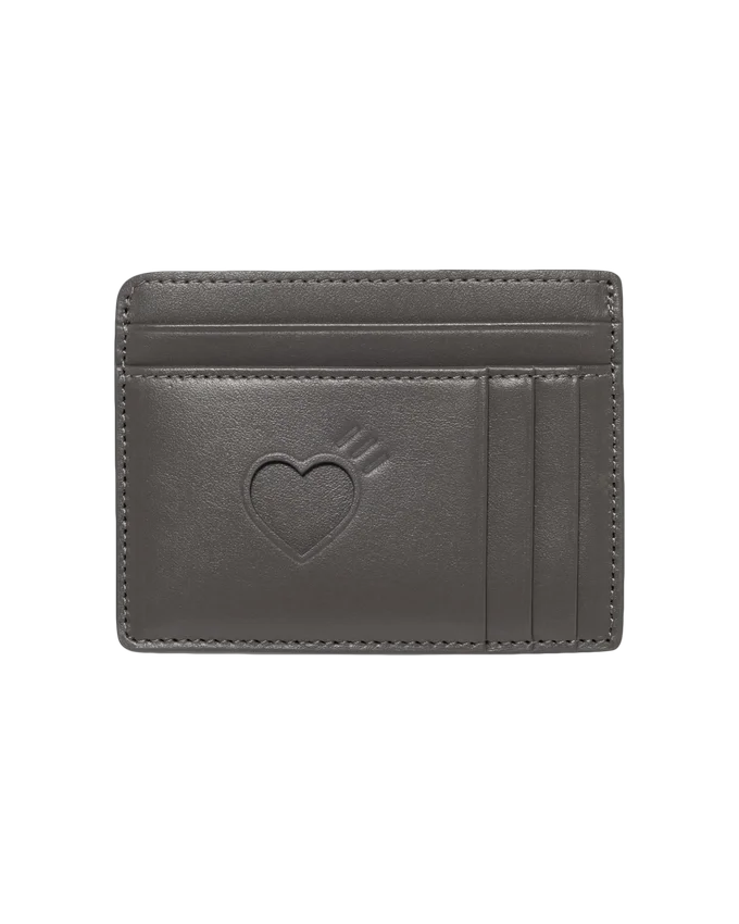 Leather wallet Leather wallet