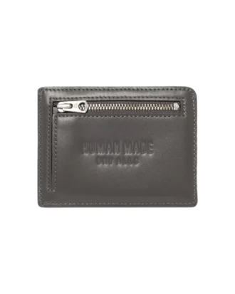 Leather wallet