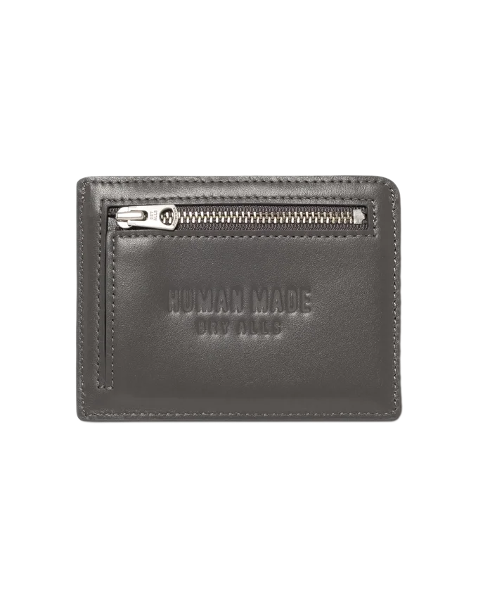Leather wallet Leather wallet