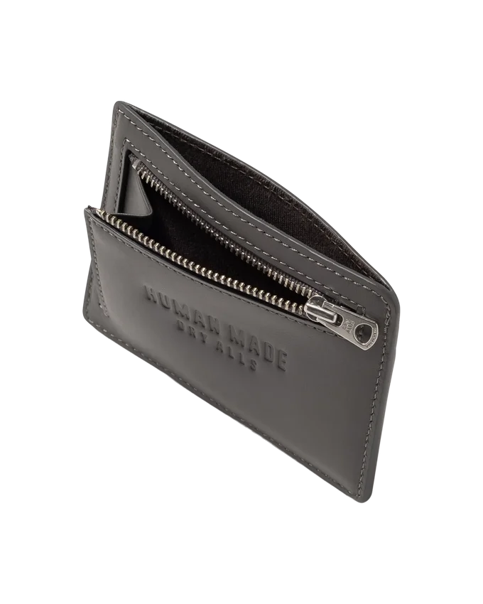 Leather wallet Leather wallet