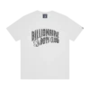Leopard print arch logo t-shirt Leopard print arch logo t-shirt