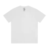 Leopard print arch logo t-shirt Leopard print arch logo t-shirt
