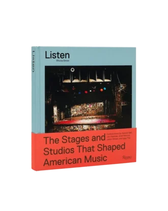 Listen: the stages and studios that shaped american music
