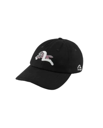 Logo with seagull emb. hat Logo with seagull emb. hat
