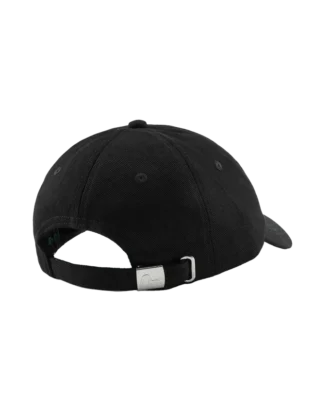Logo with seagull emb. hat Logo with seagull emb. hat