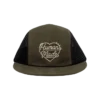 Longbill cap