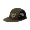 Longbill cap