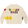 Lowgauge knit sweater
