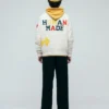 Lowgauge knit sweater