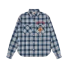 Mascot check ls shirt Mascot check ls shirt