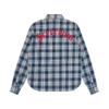 Mascot check ls shirt Mascot check ls shirt