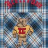 Mascot check ls shirt Mascot check ls shirt