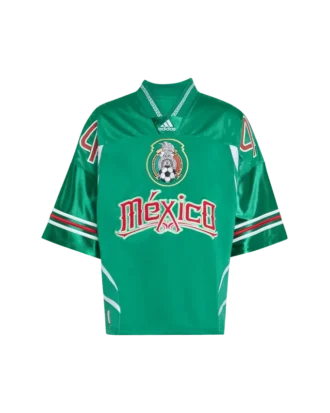 Mexico jersey