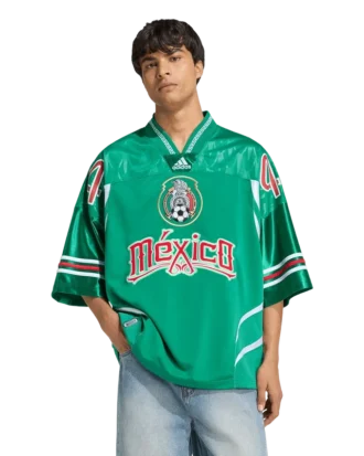 Mexico jersey