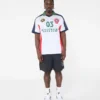 Midi ss polo Midi ss polo