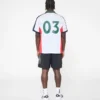 Midi ss polo Midi ss polo