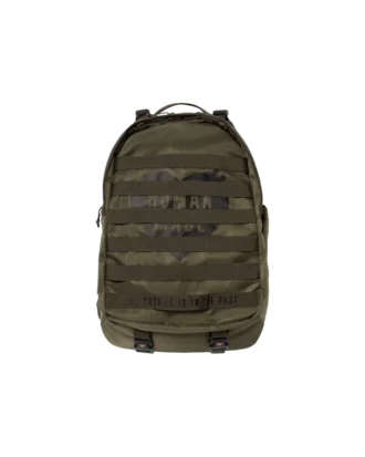 Military backpack