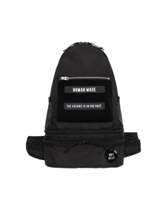 Military backpack