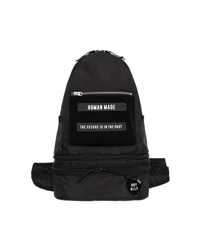 Military backpack Military backpack
