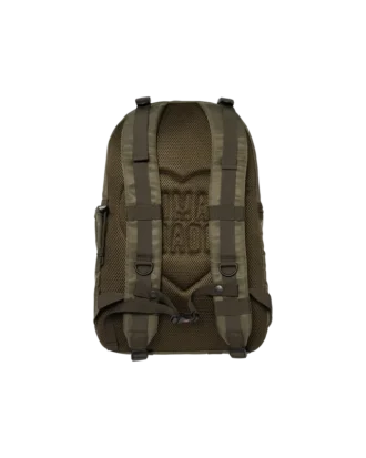 Military backpack