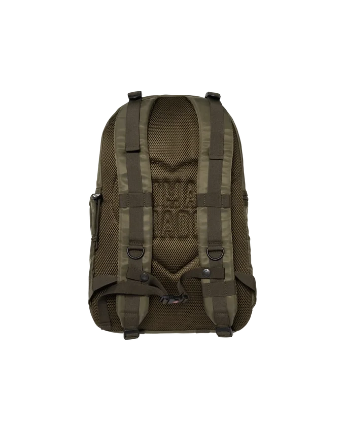 Military backpack Military backpack
