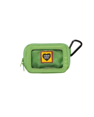 Military card case