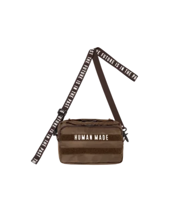 Military pouch small