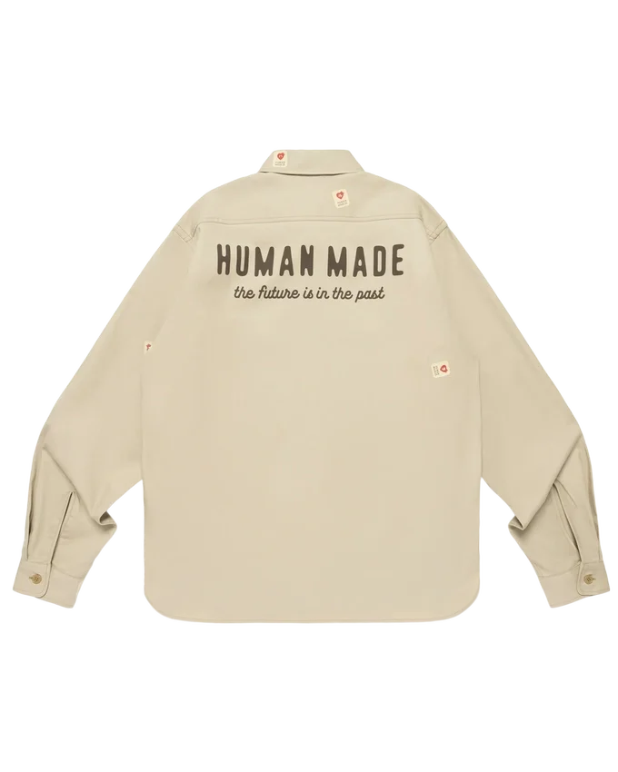 Military work shirt Military work shirt