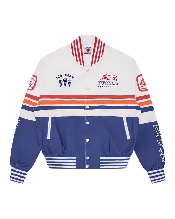 Moto lightweight bomber jacket Moto lightweight bomber jacket