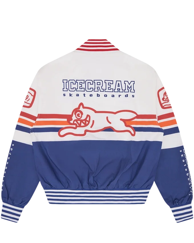 Moto lightweight bomber jacket Moto lightweight bomber jacket