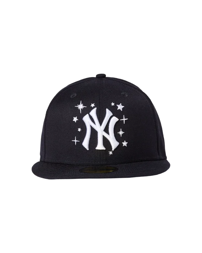 New era ny yankees high crown fitted New era ny yankees high crown fitted