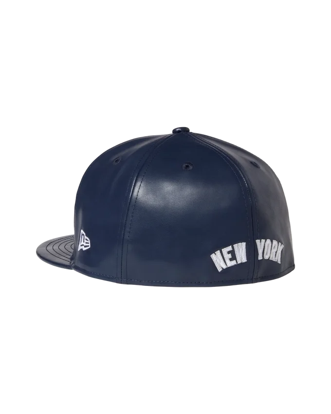 New era ny yankees high crown fitted New era ny yankees high crown fitted