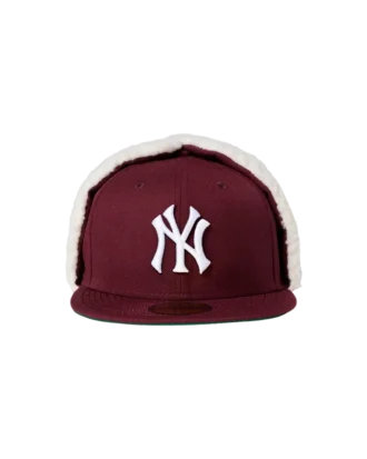 New era ny yankees trapper fitted New era ny yankees trapper fitted
