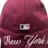 New era ny yankees trapper fitted