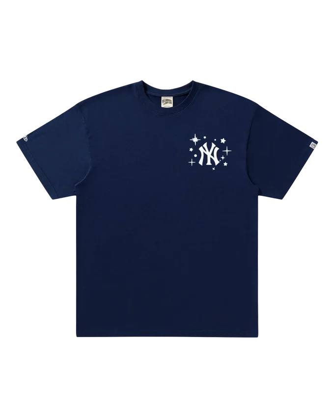 Ny yankees heart & mind tee Ny yankees heart & mind tee