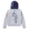 Ny yankees kids blocked hoodie