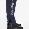 Ny yankees nylon windbreaker pants