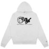 Nyc og logo hoodie