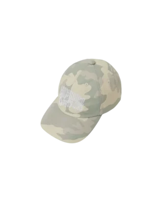 Nylon cap Nylon cap