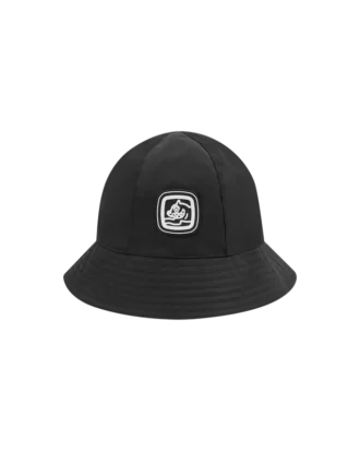 Nylon reversible bucket hat Nylon reversible bucket hat