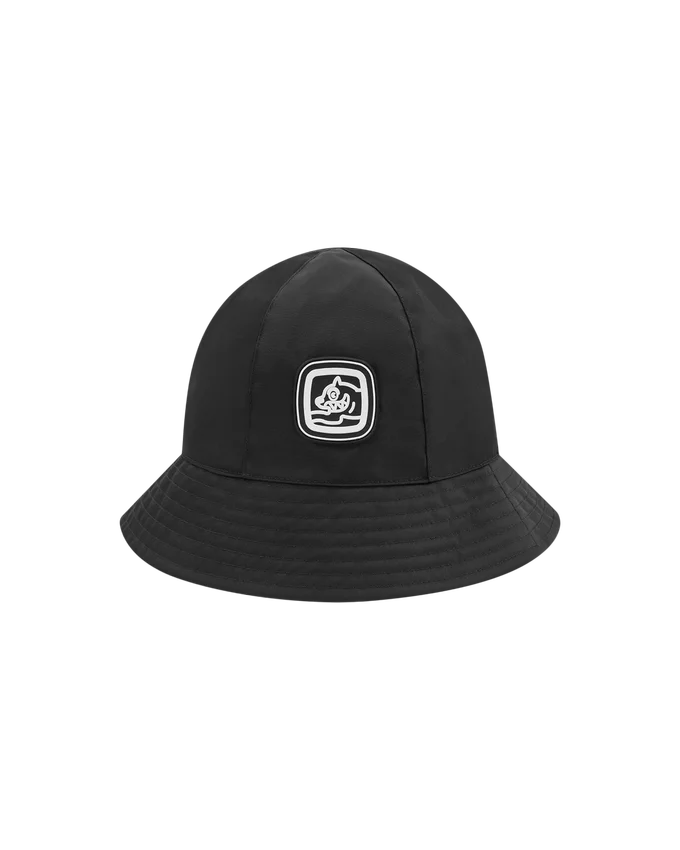 Nylon reversible bucket hat Nylon reversible bucket hat