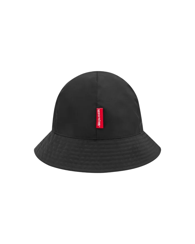 Nylon reversible bucket hat Nylon reversible bucket hat