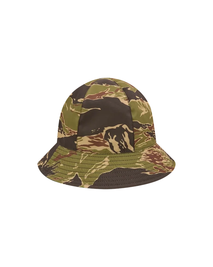 Nylon reversible bucket hat Nylon reversible bucket hat