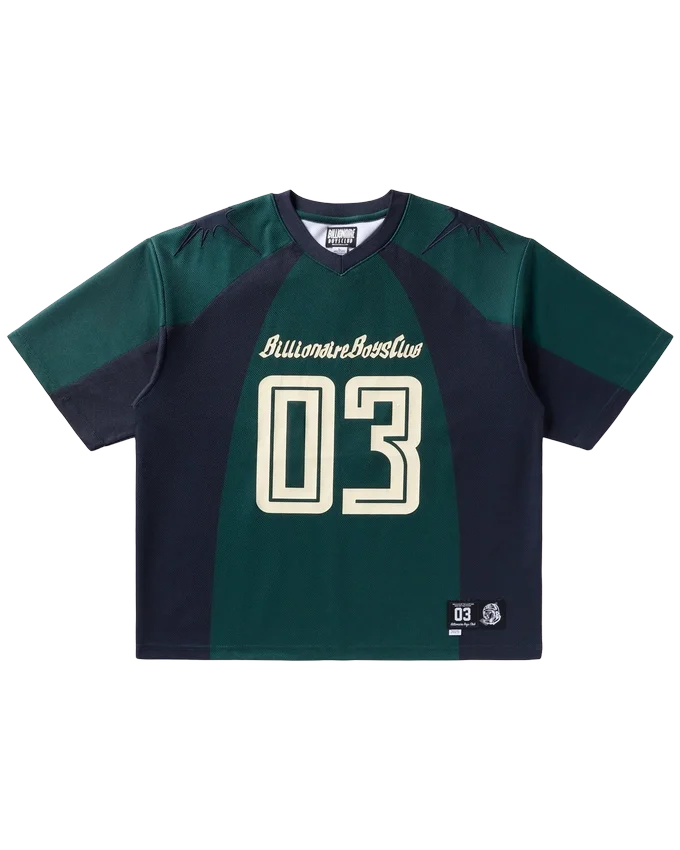 O-line ss knit O-line ss knit