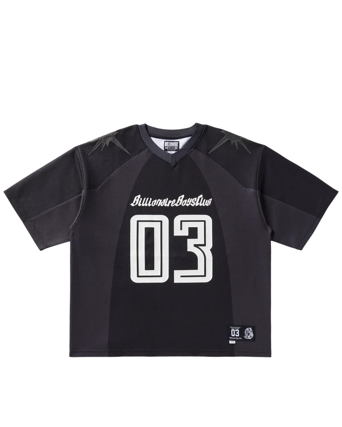 O-line ss knit O-line ss knit