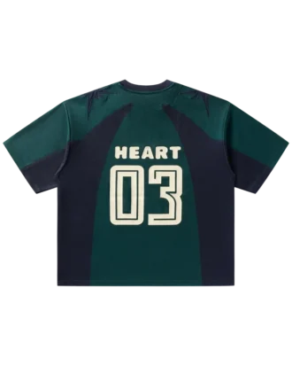 O-line ss knit