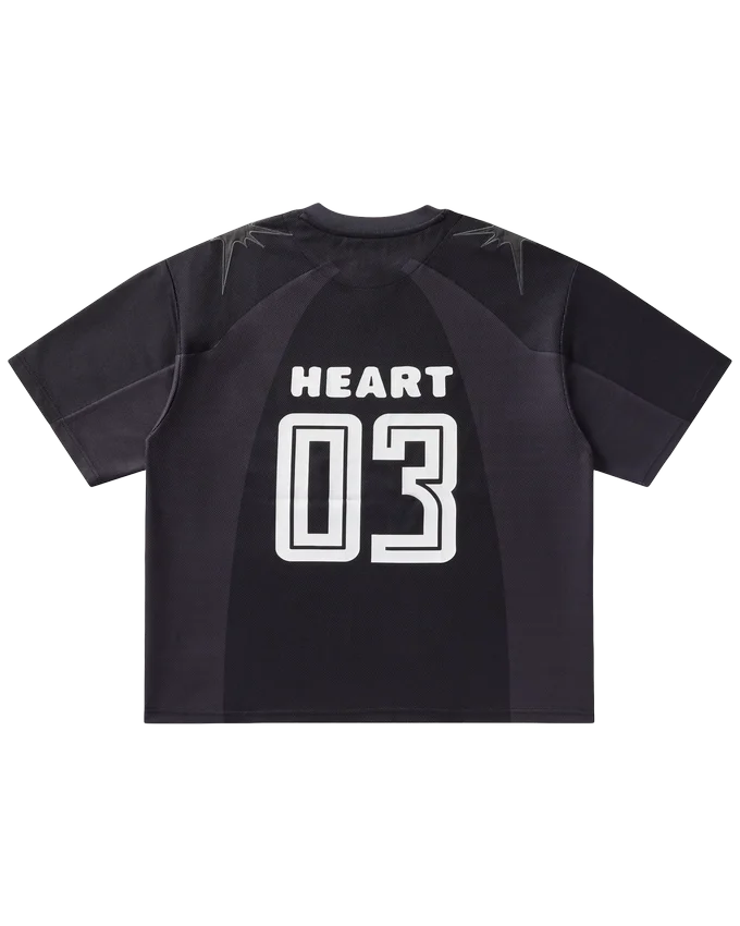O-line ss knit O-line ss knit