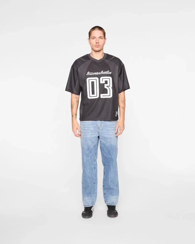 O-line ss knit O-line ss knit