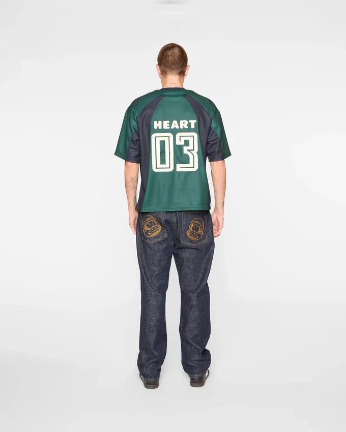 O-line ss knit O-line ss knit