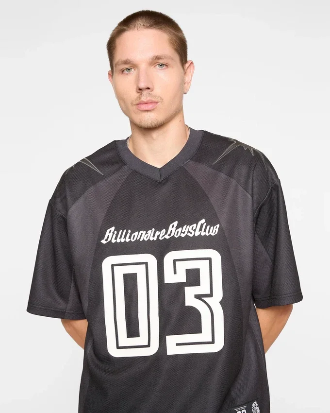 O-line ss knit O-line ss knit